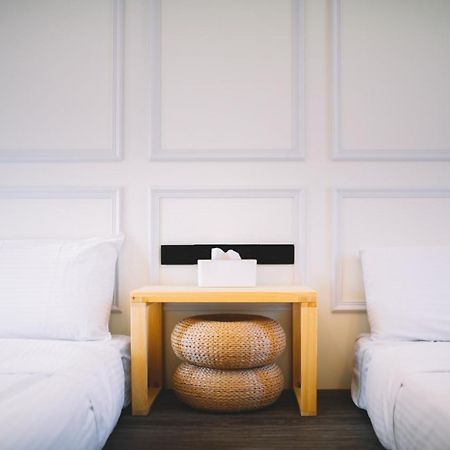 Xiaoliuqiu Ayana B&B Εξωτερικό φωτογραφία