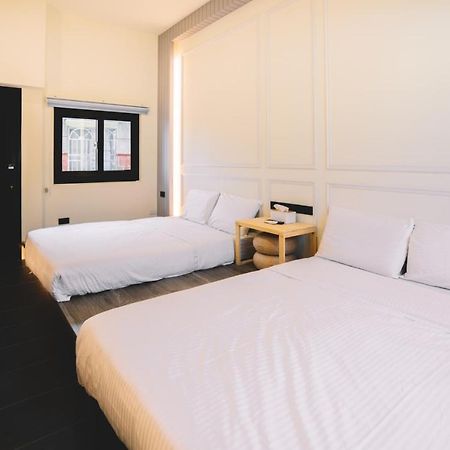 Xiaoliuqiu Ayana B&B Εξωτερικό φωτογραφία