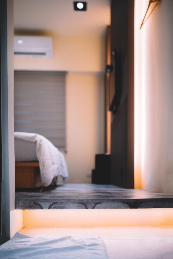 Xiaoliuqiu Ayana B&B Εξωτερικό φωτογραφία