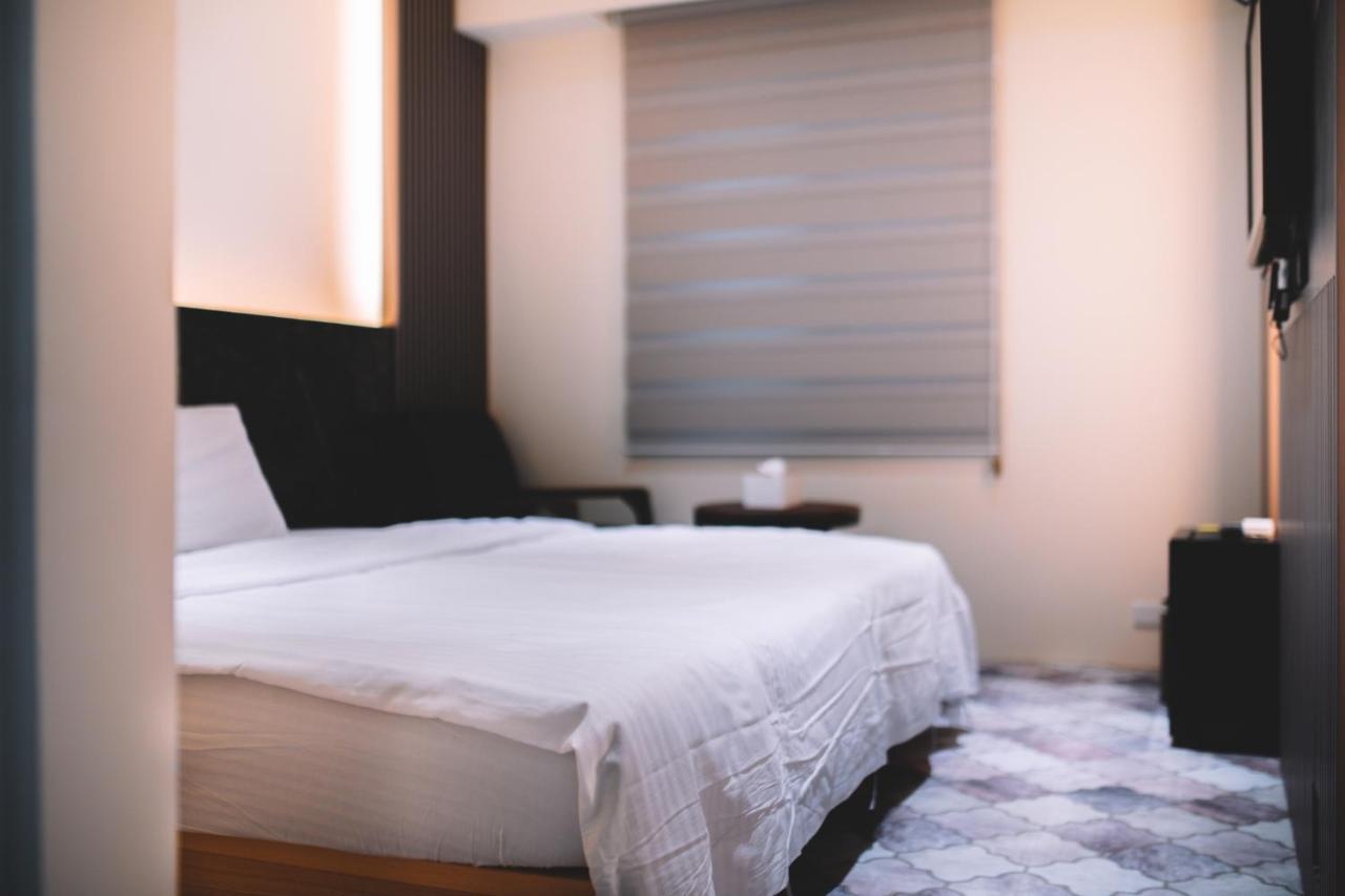 Xiaoliuqiu Ayana B&B Εξωτερικό φωτογραφία