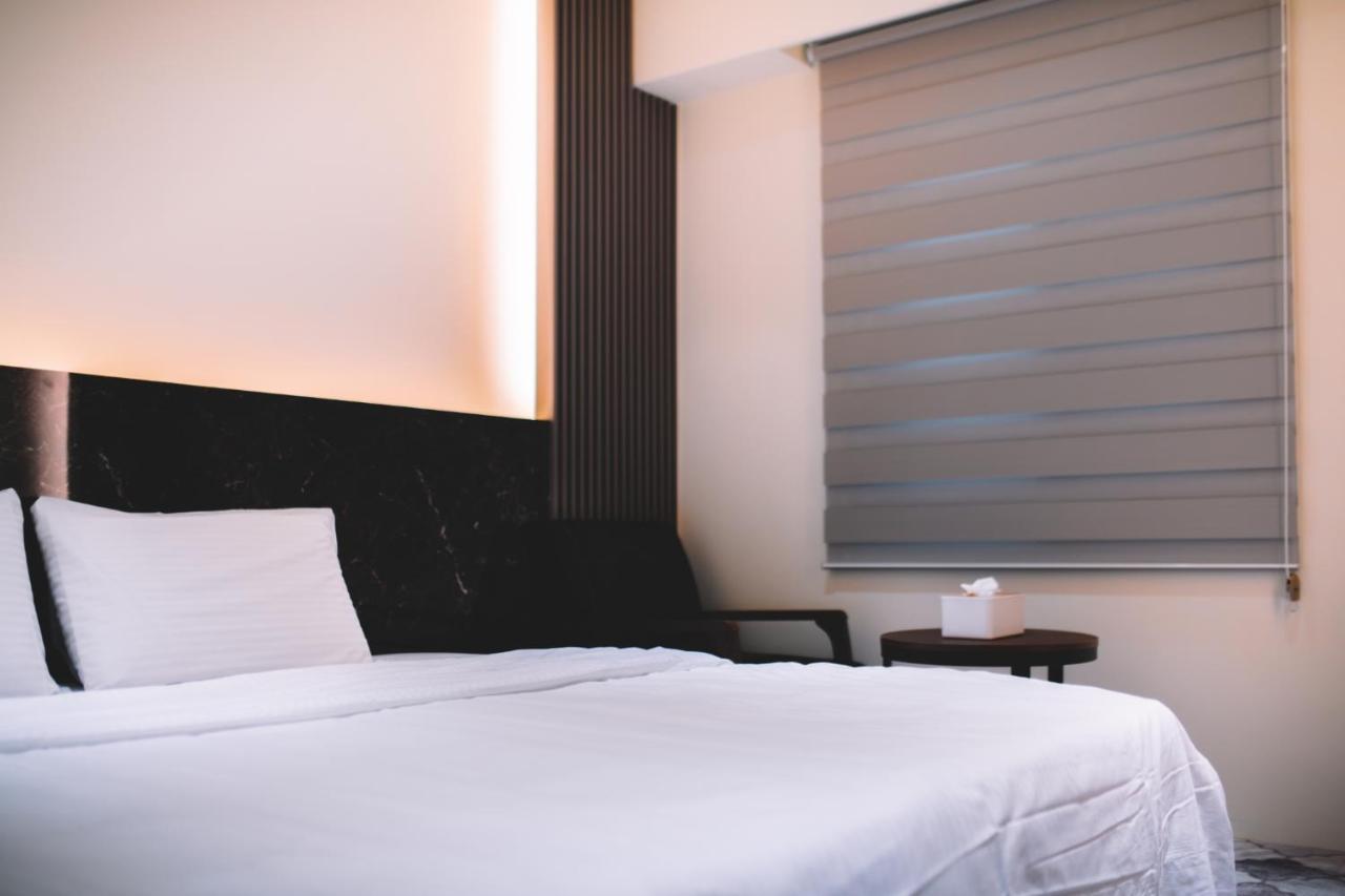 Xiaoliuqiu Ayana B&B Εξωτερικό φωτογραφία