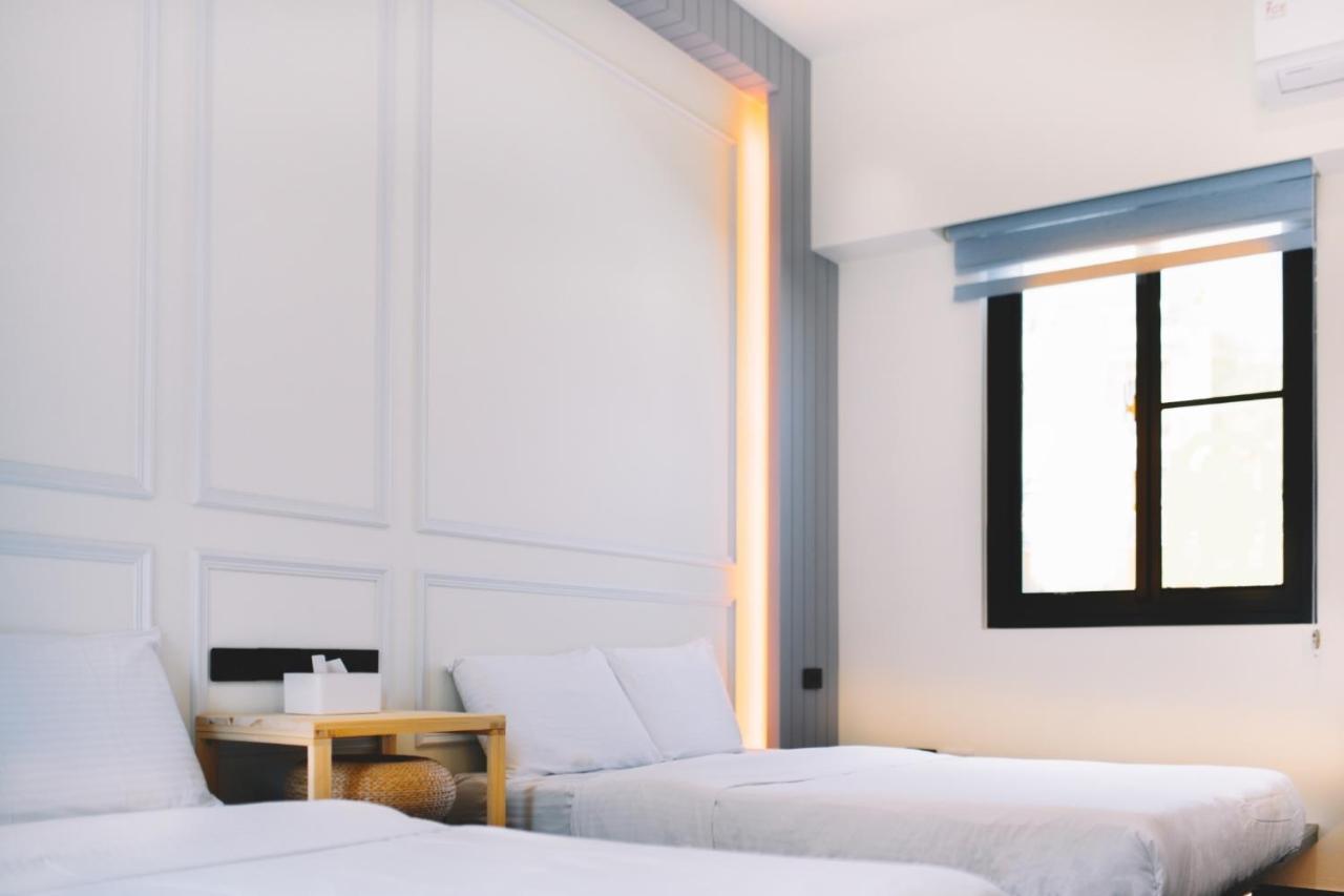 Xiaoliuqiu Ayana B&B Εξωτερικό φωτογραφία