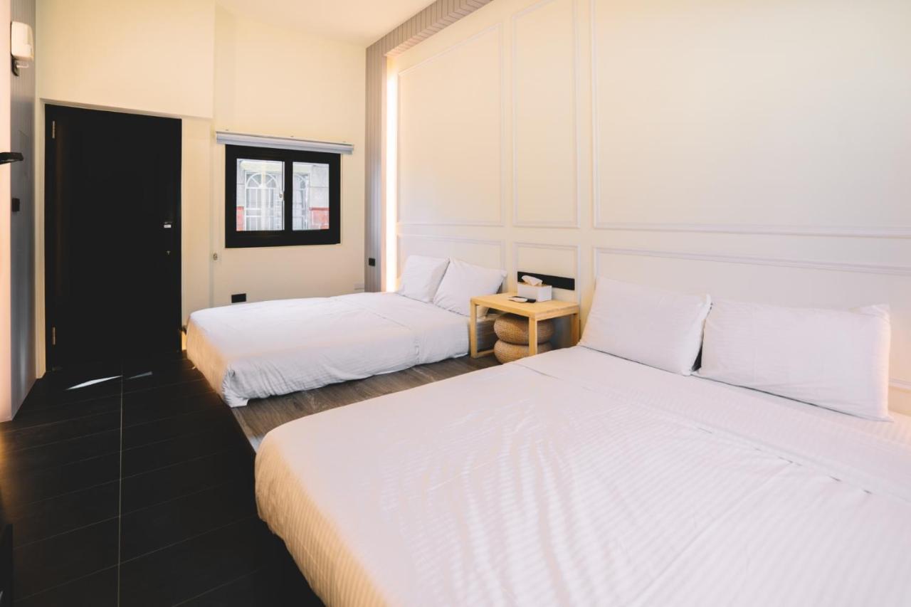 Xiaoliuqiu Ayana B&B Εξωτερικό φωτογραφία