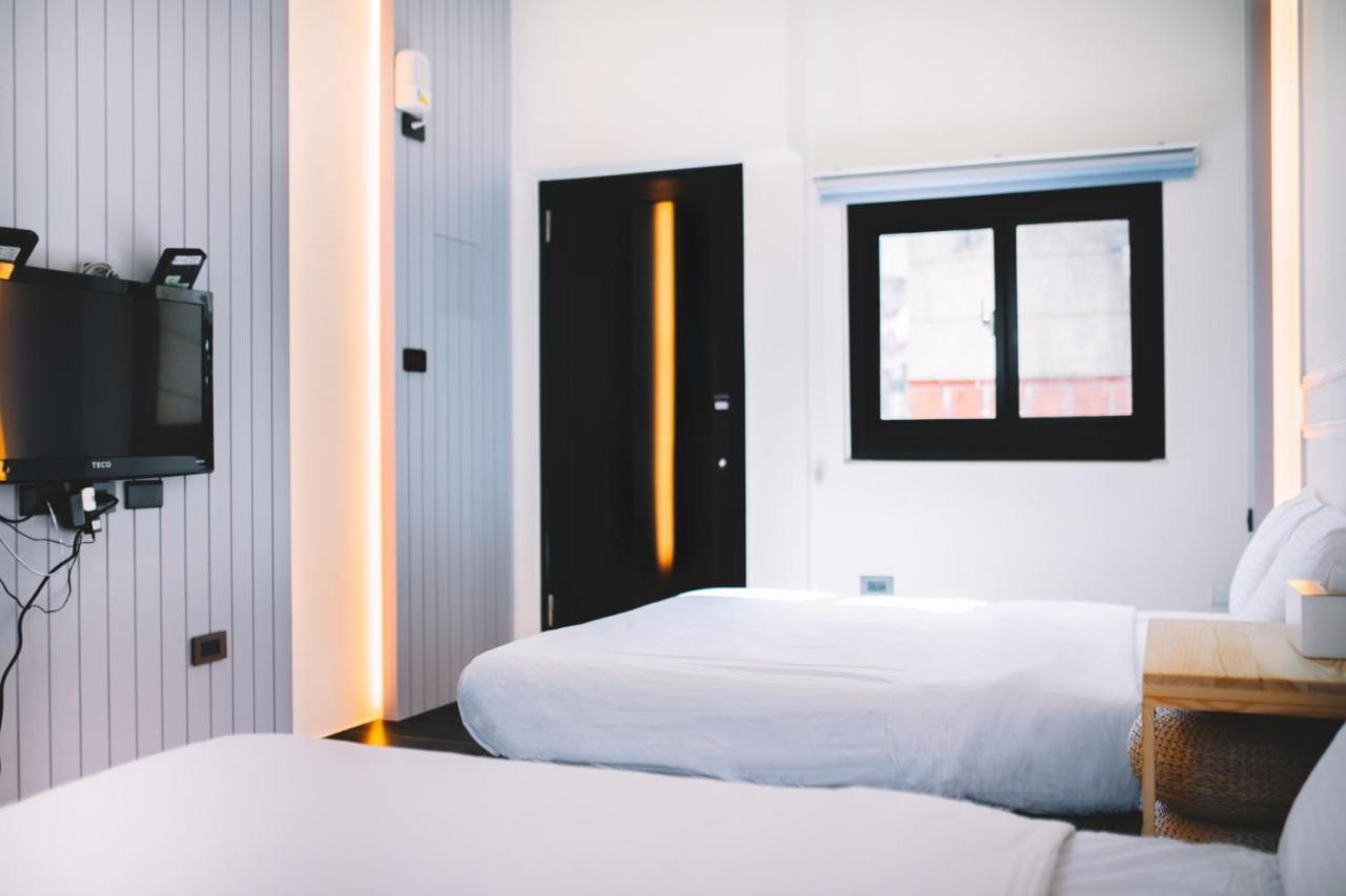 Xiaoliuqiu Ayana B&B Εξωτερικό φωτογραφία