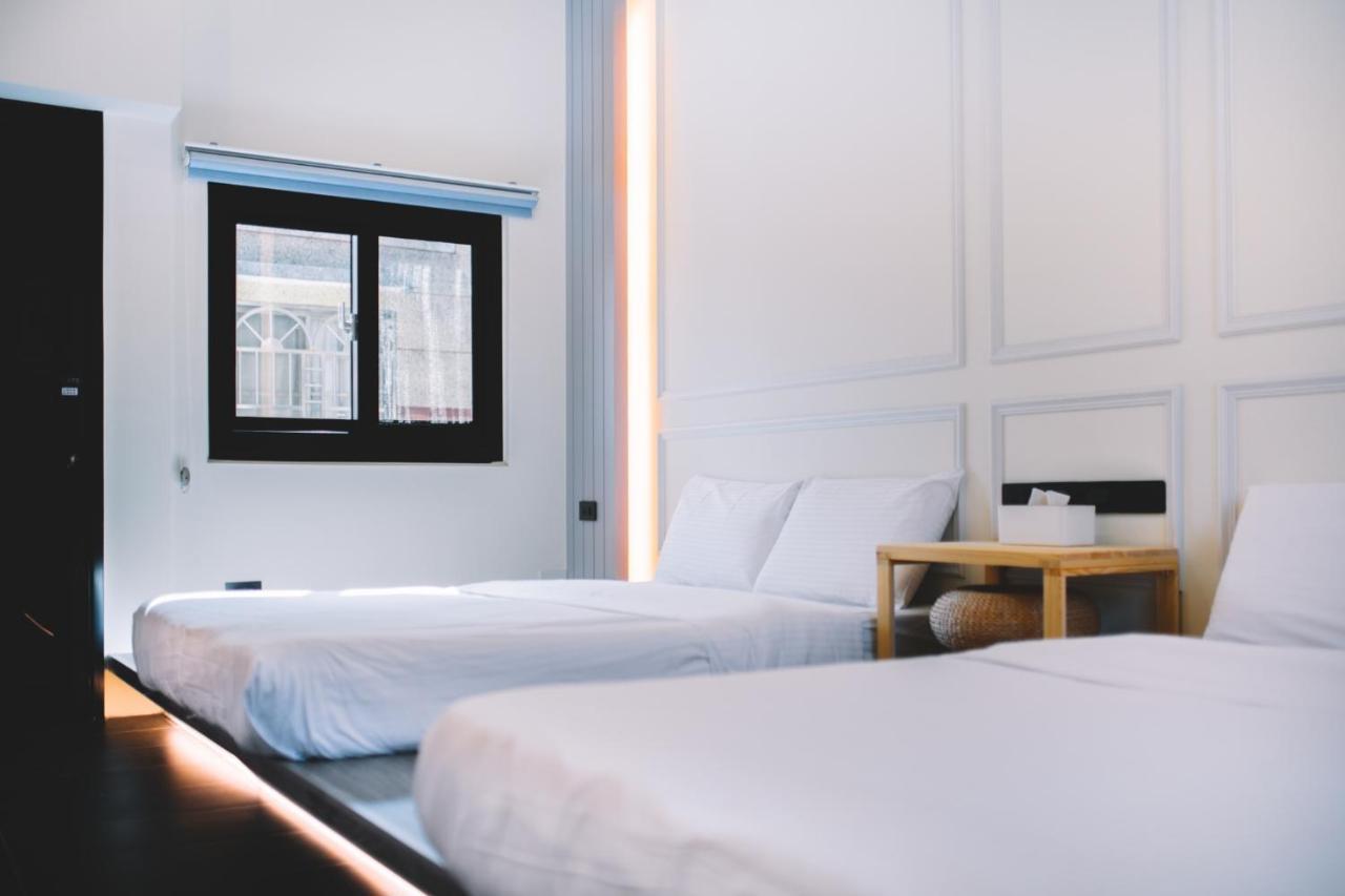Xiaoliuqiu Ayana B&B Εξωτερικό φωτογραφία