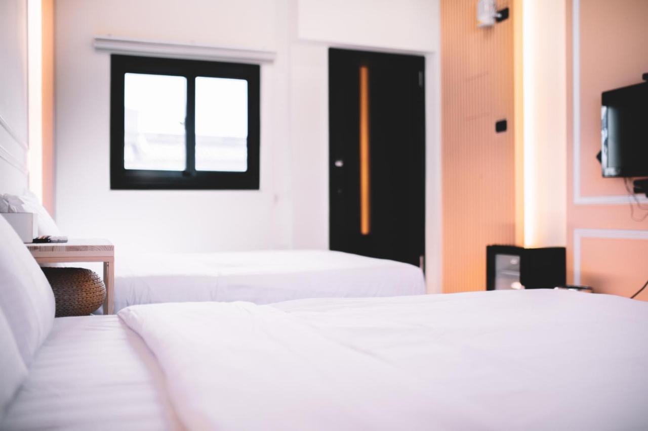 Xiaoliuqiu Ayana B&B Εξωτερικό φωτογραφία