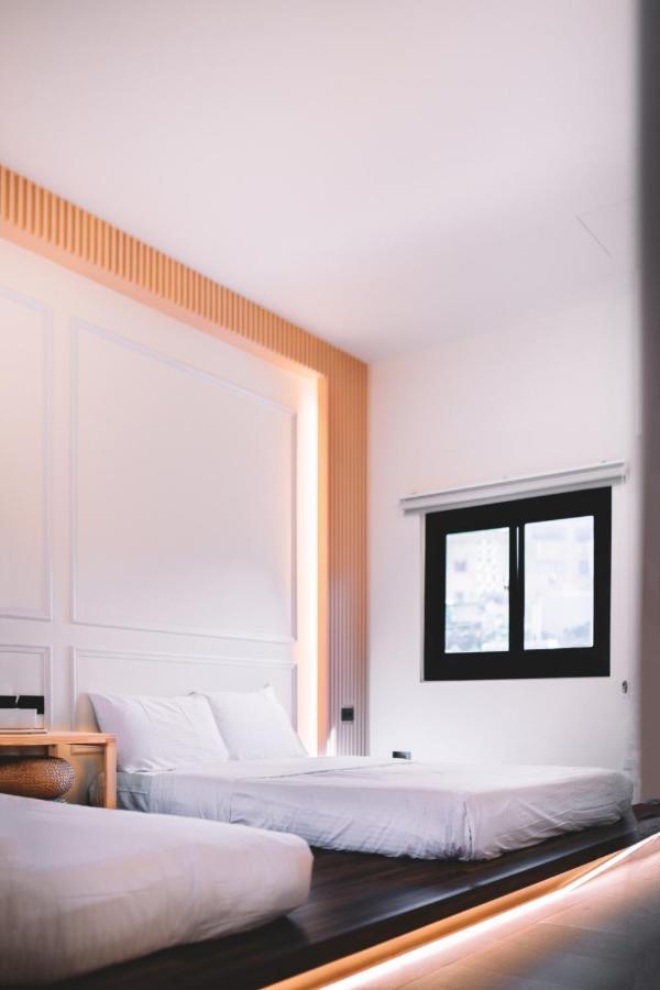 Xiaoliuqiu Ayana B&B Εξωτερικό φωτογραφία