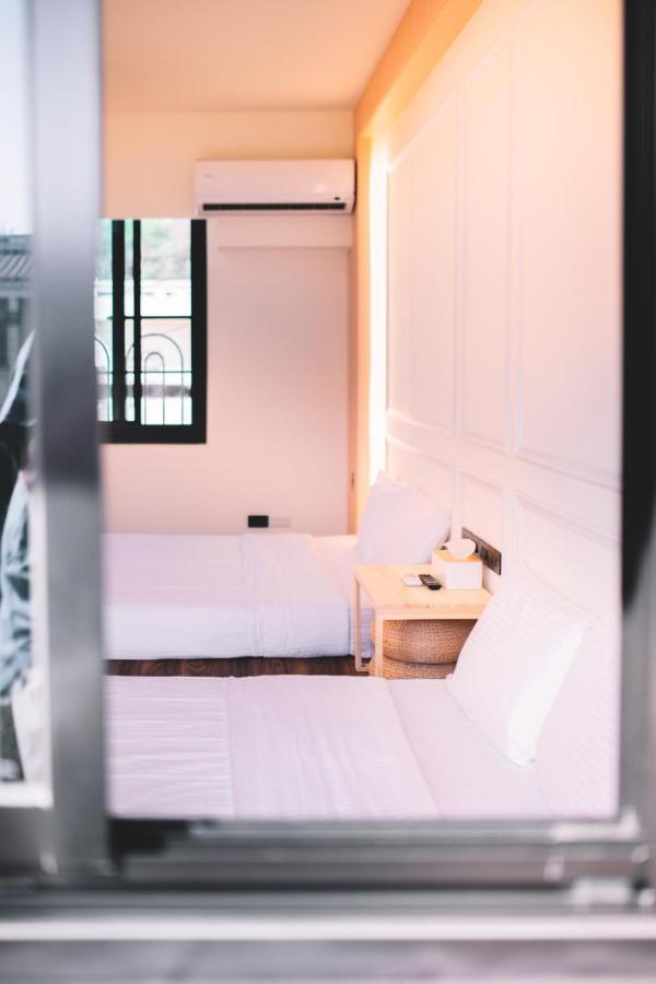 Xiaoliuqiu Ayana B&B Εξωτερικό φωτογραφία