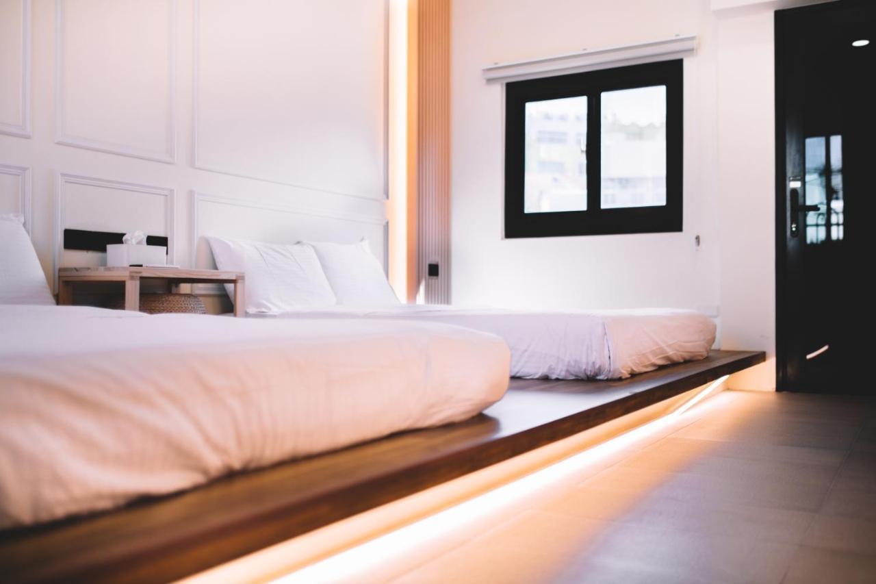 Xiaoliuqiu Ayana B&B Εξωτερικό φωτογραφία