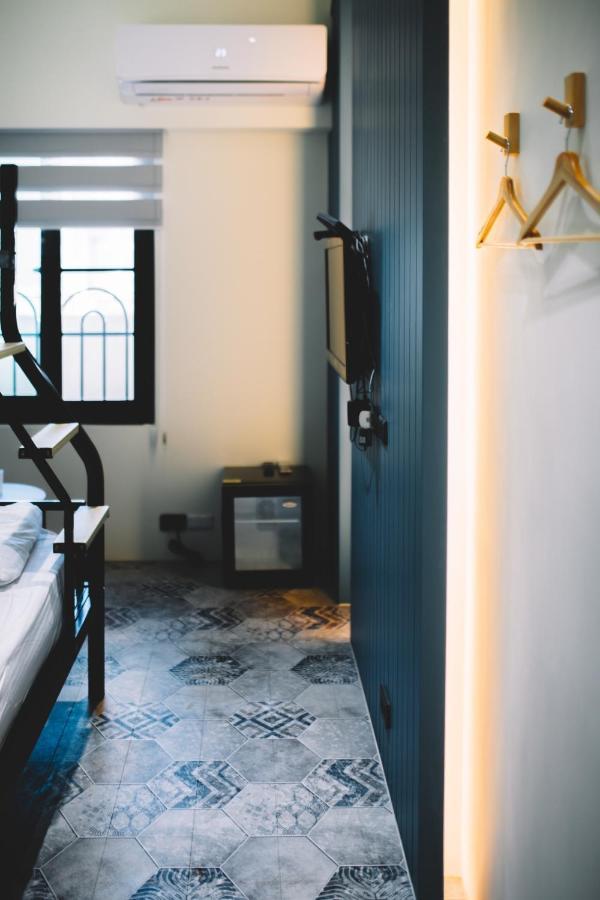 Xiaoliuqiu Ayana B&B Εξωτερικό φωτογραφία