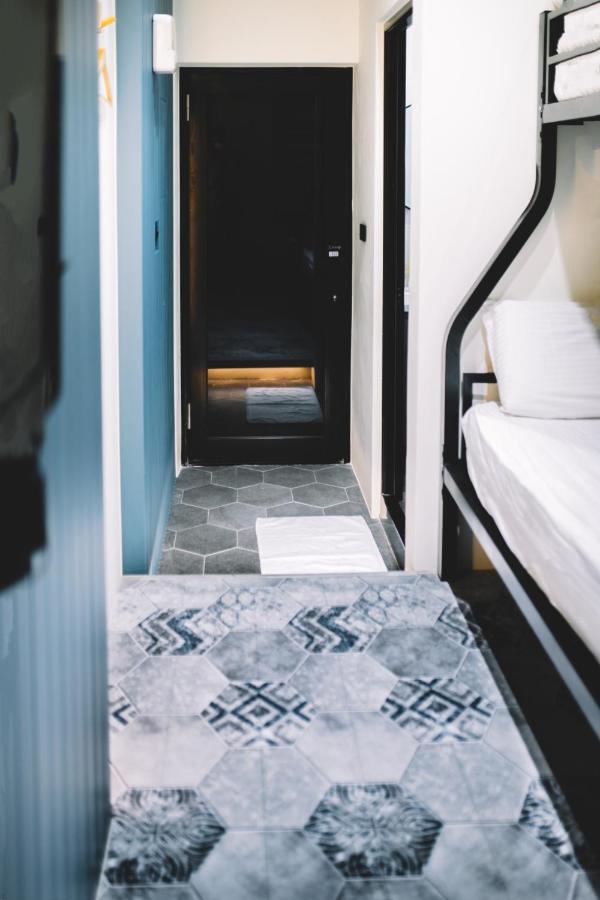 Xiaoliuqiu Ayana B&B Εξωτερικό φωτογραφία