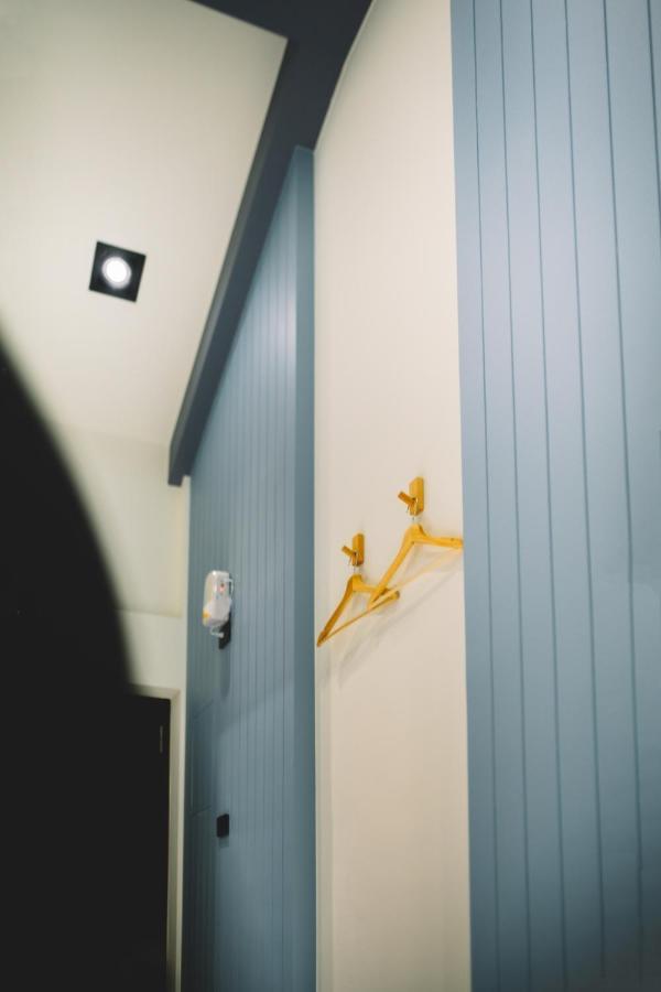 Xiaoliuqiu Ayana B&B Εξωτερικό φωτογραφία