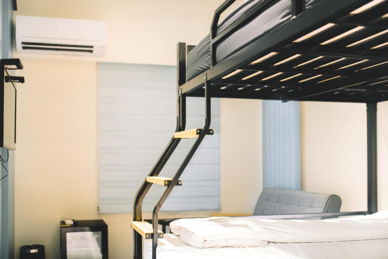 Xiaoliuqiu Ayana B&B Εξωτερικό φωτογραφία