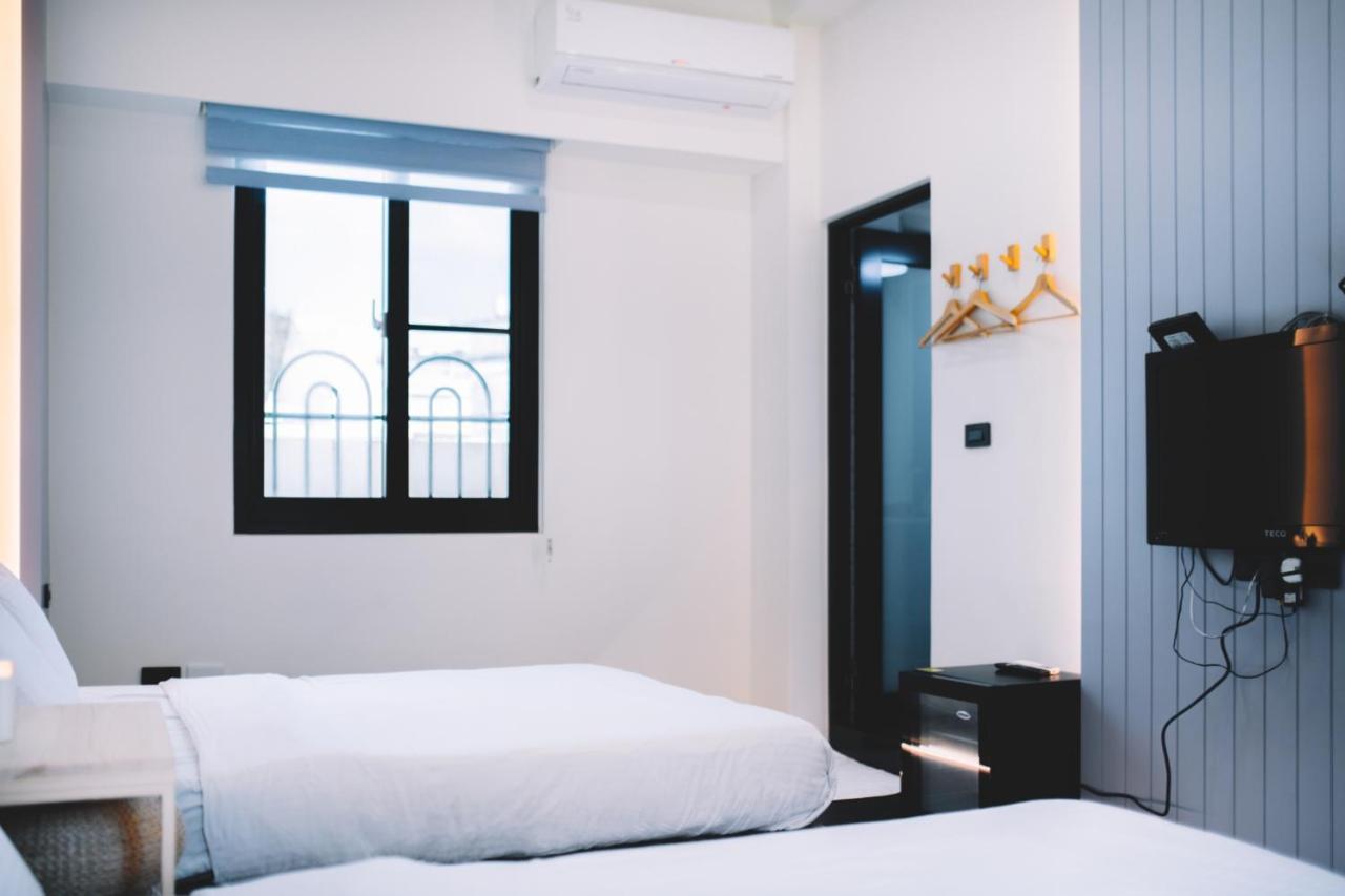 Xiaoliuqiu Ayana B&B Εξωτερικό φωτογραφία