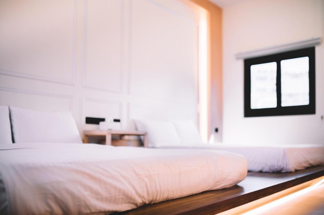 Xiaoliuqiu Ayana B&B Εξωτερικό φωτογραφία
