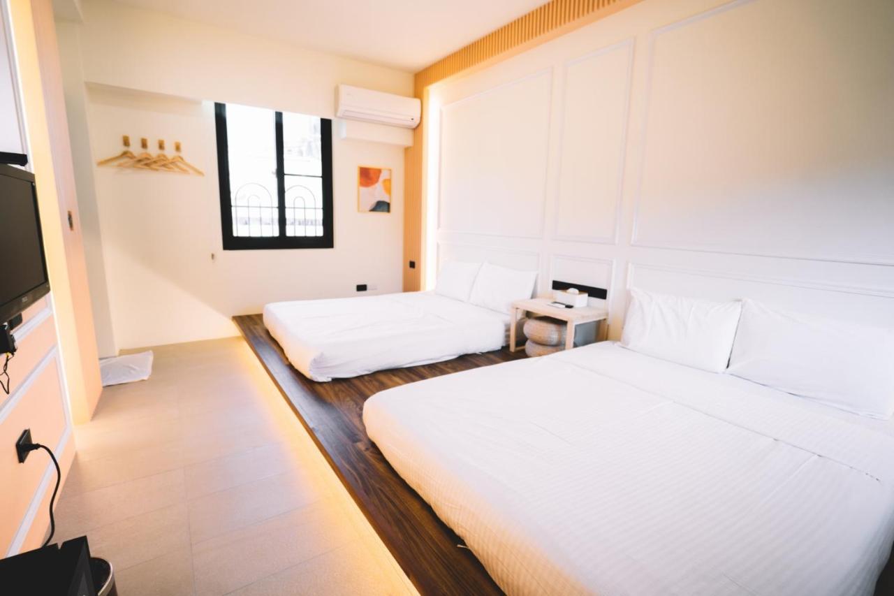 Xiaoliuqiu Ayana B&B Εξωτερικό φωτογραφία