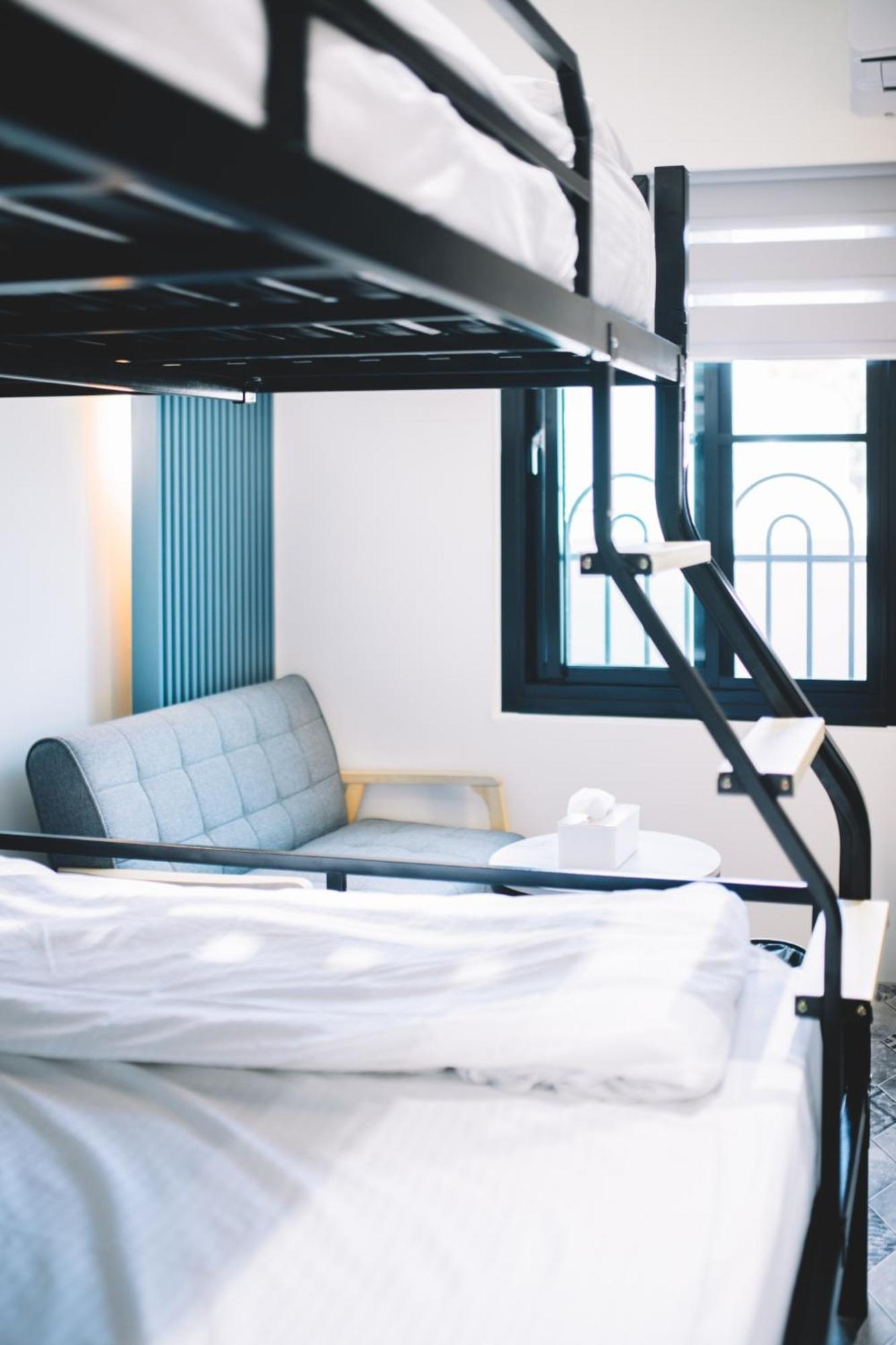 Xiaoliuqiu Ayana B&B Εξωτερικό φωτογραφία