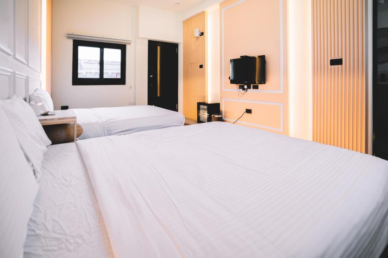 Xiaoliuqiu Ayana B&B Εξωτερικό φωτογραφία