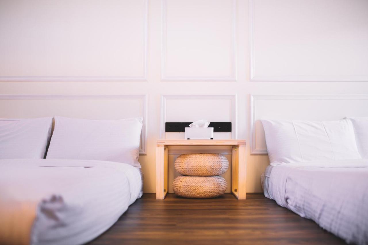 Xiaoliuqiu Ayana B&B Εξωτερικό φωτογραφία