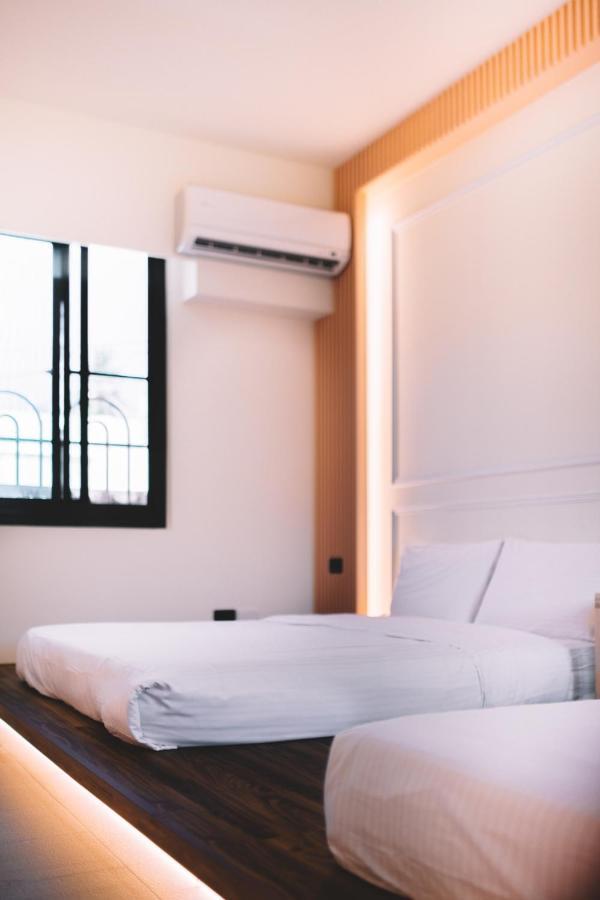 Xiaoliuqiu Ayana B&B Εξωτερικό φωτογραφία