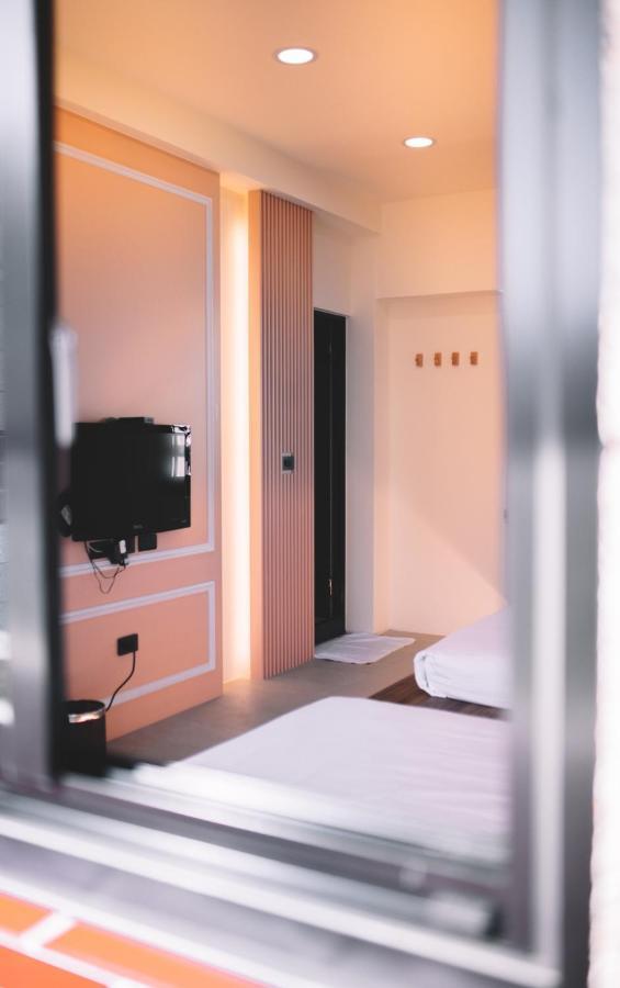 Xiaoliuqiu Ayana B&B Εξωτερικό φωτογραφία
