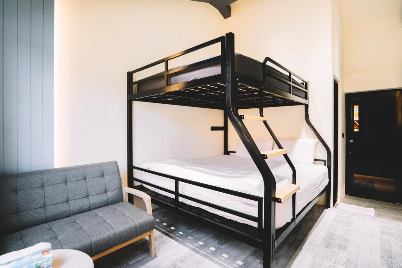 Xiaoliuqiu Ayana B&B Εξωτερικό φωτογραφία